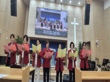 권사회금요특송