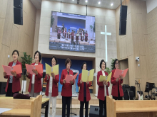 권사회금요특송