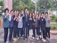 권사금식대성회참석목포성도님들