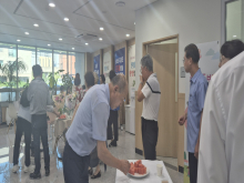 침례후 교제모임