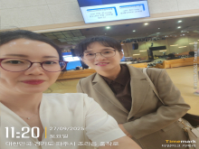 3040금식대성회 벧엘참석