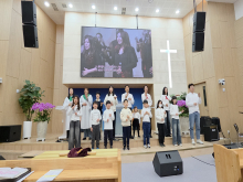 추수감사절 이모저모