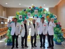 추수감사절 이모저모