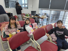 교회학교 달란트 시장