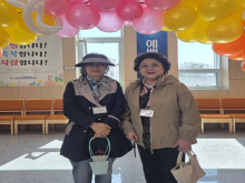 새생명전도축제 새가족