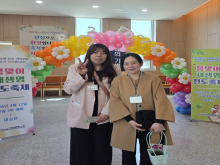 새생명전도축제 새가족