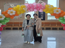 새생명전도축제 새가족