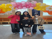 새생명전도축제 새가족