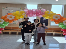 새생명전도축제 새가족