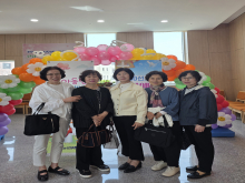 새생명전도축제 새가족