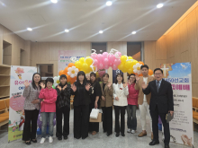 3450선교회 참석 성도