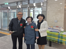 어비이주일 행사