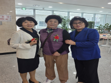 어비이주일 행사