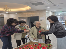 어비이주일 행사