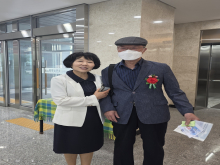 어비이주일 행사