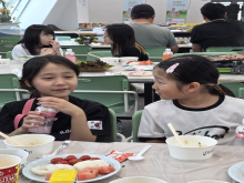 교회학교의 날
