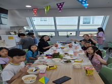 교회학교의 날