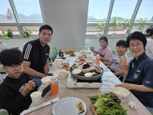 교회학교의 날
