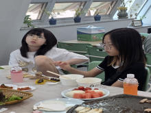 교회학교의 날