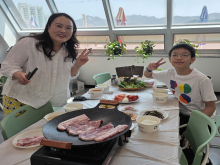 교회학교의 날