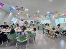 교회학교의 날