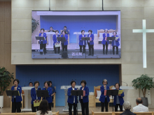 권사회 특송