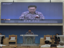 선교사 초청예배
