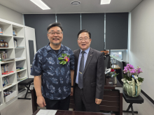 선교사 초청예배