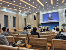 선교사 초청예배