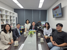 선교사 초청예배