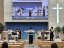 3450선교회 특송