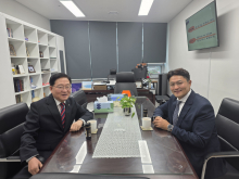 선교사 초청예배