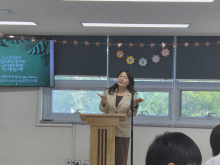 3450선교회 워크숍