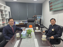 선교사 초청예배