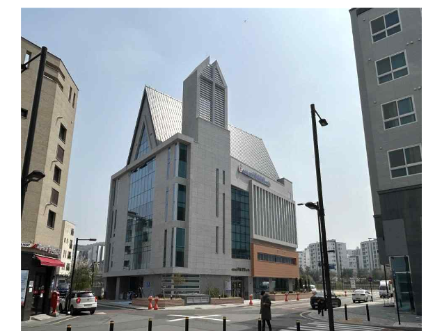 여의도순복음벧엘교회 